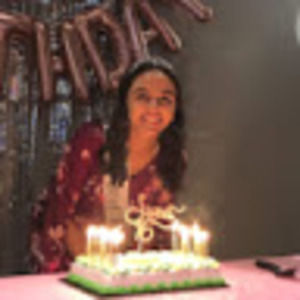 Meet your Posher, Anika